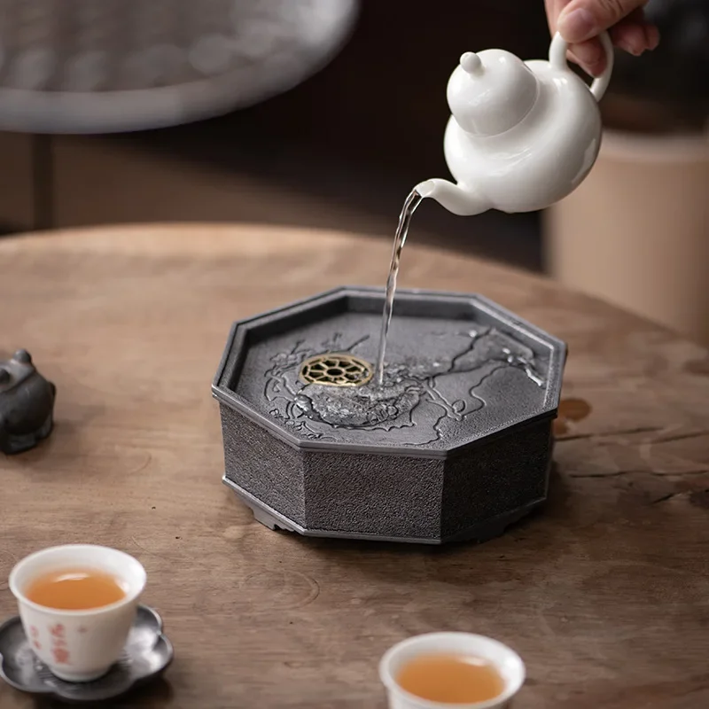 Чистая банка, старый горшок, п – обзор и цена Pour Pot Aluminum